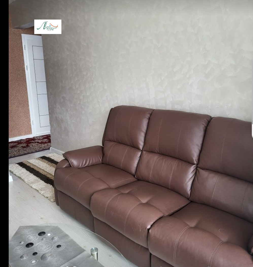 Дава под наем 3-СТАЕН, гр. Шумен, Център, снимка 5 - Апартаменти - 56103257