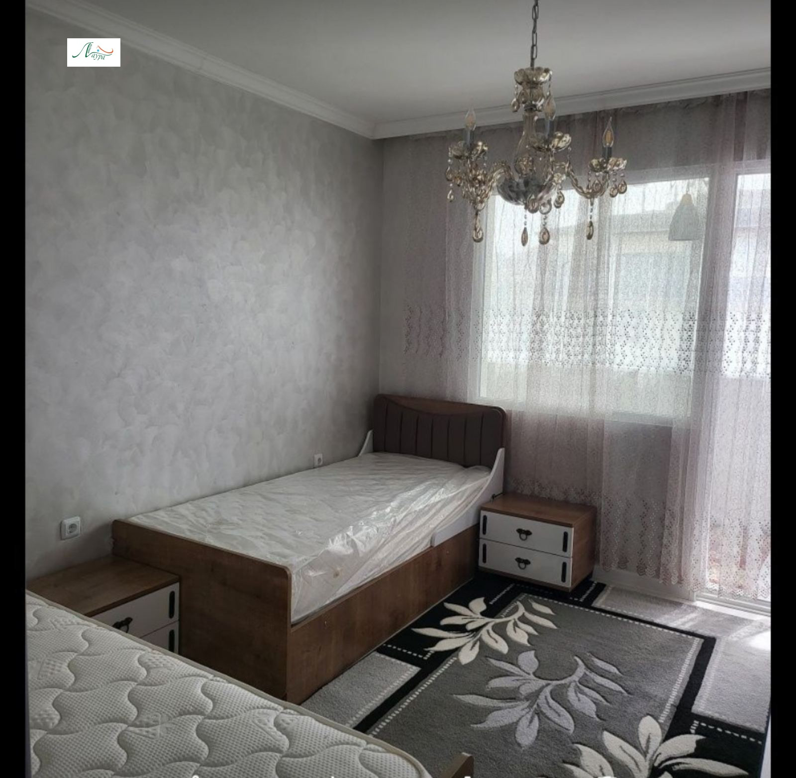 Дава под наем 3-СТАЕН, гр. Шумен, Център, снимка 8 - Апартаменти - 56103257