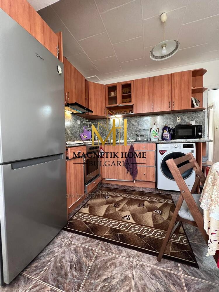 Дава под Наем 3-СТАЕН | Imot.bg — изображение 10