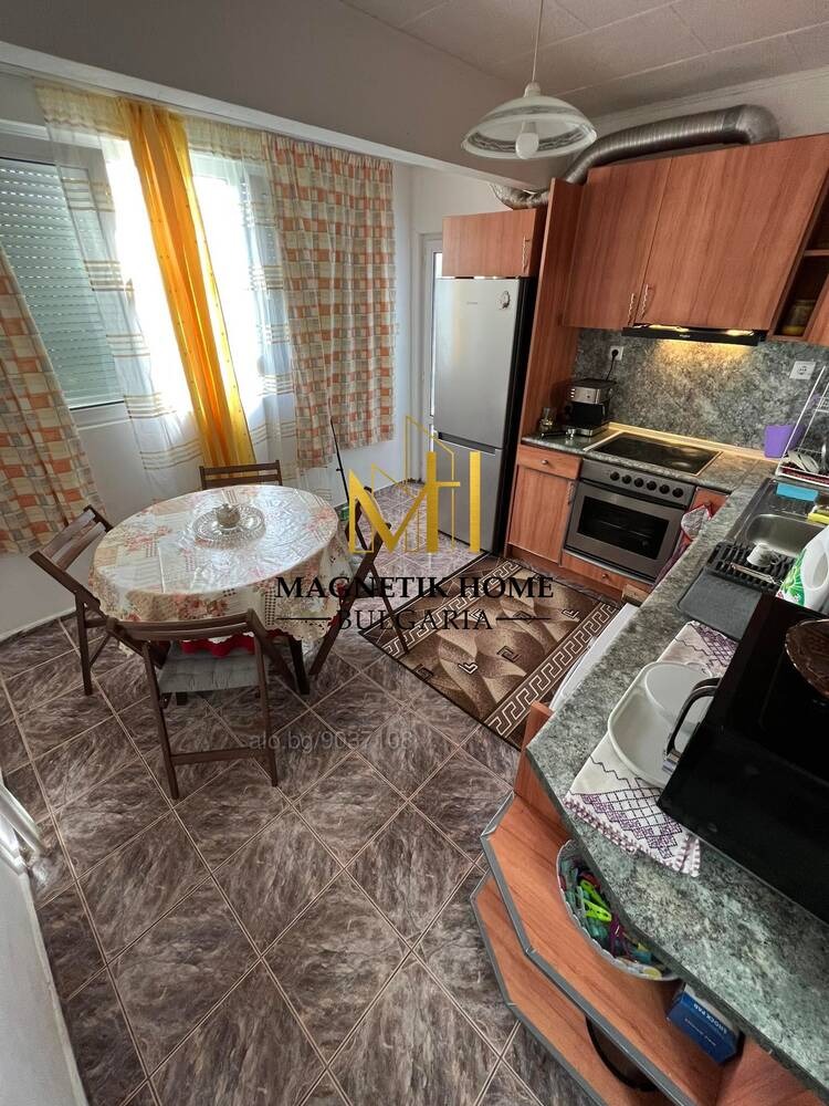 Дава под Наем 3-СТАЕН | Imot.bg — изображение 9