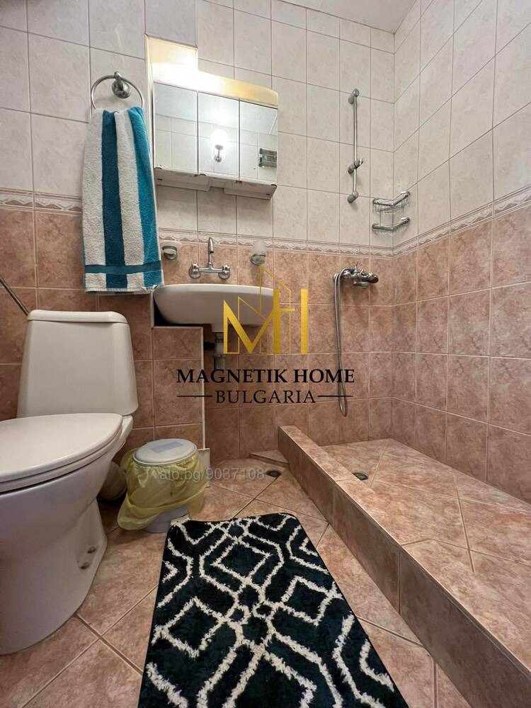 Дава под Наем 3-СТАЕН | Imot.bg — изображение 7