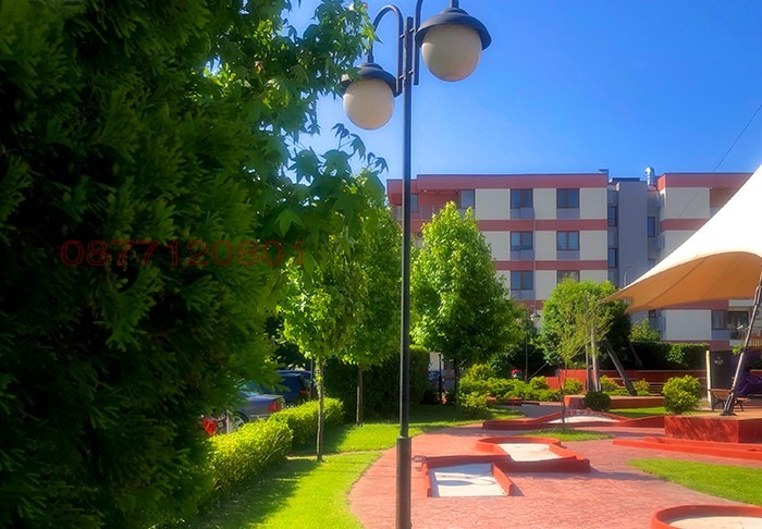 Дава под Наем 3-СТАЕН | Imot.bg — изображение 12