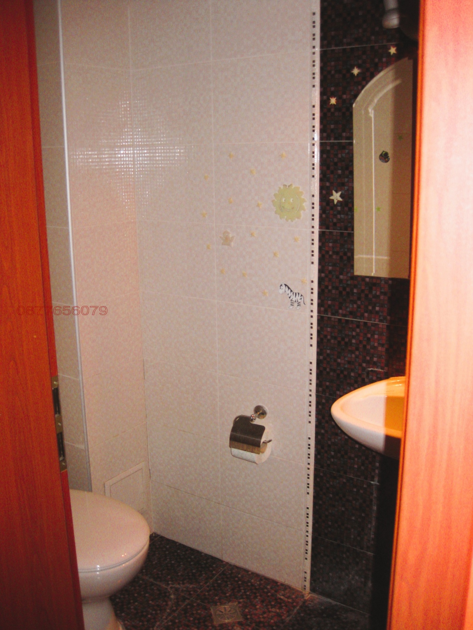 Дава под Наем 3-СТАЕН | Imot.bg — изображение 8