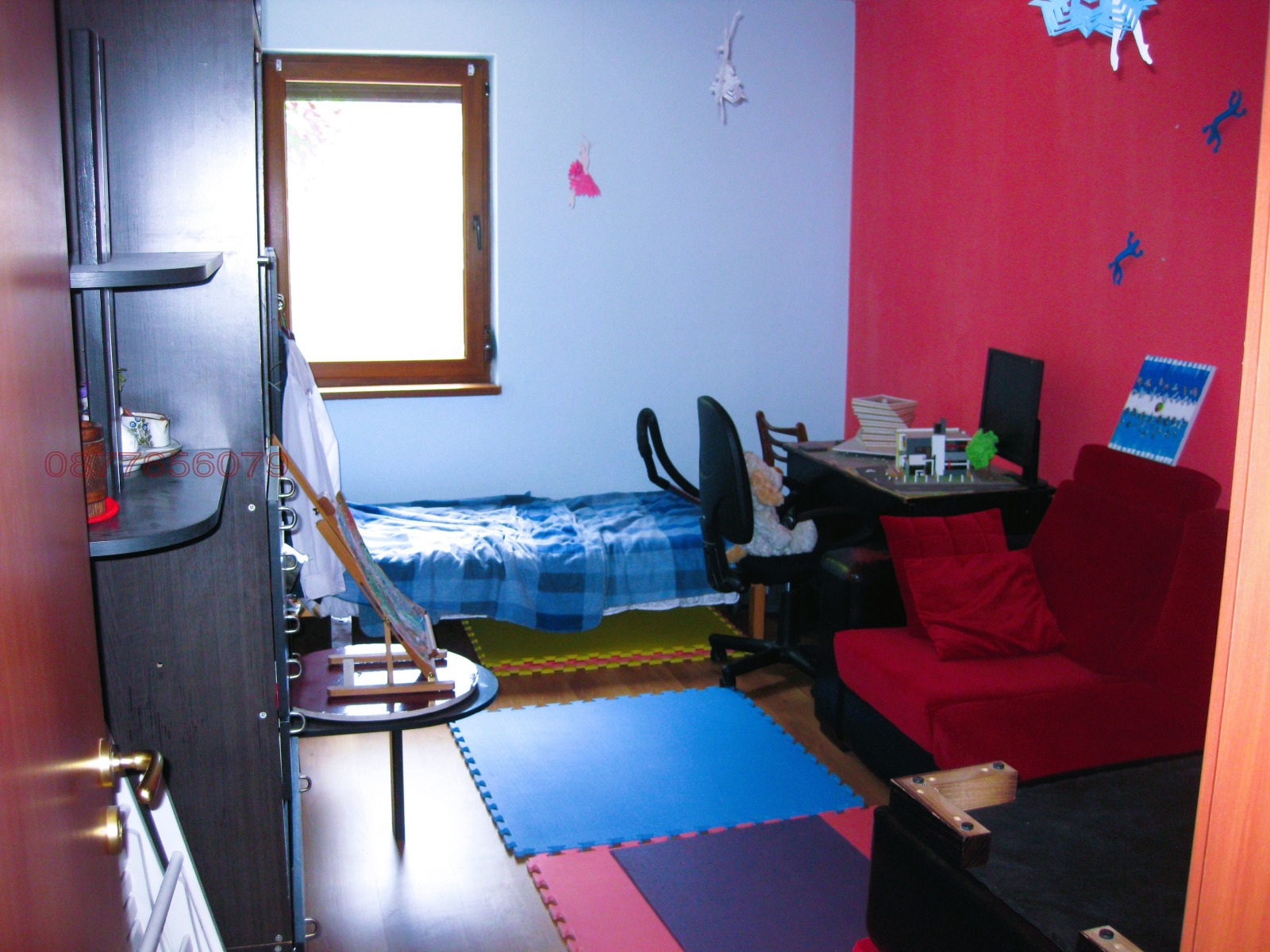 Дава под Наем 3-СТАЕН | Imot.bg — изображение 6