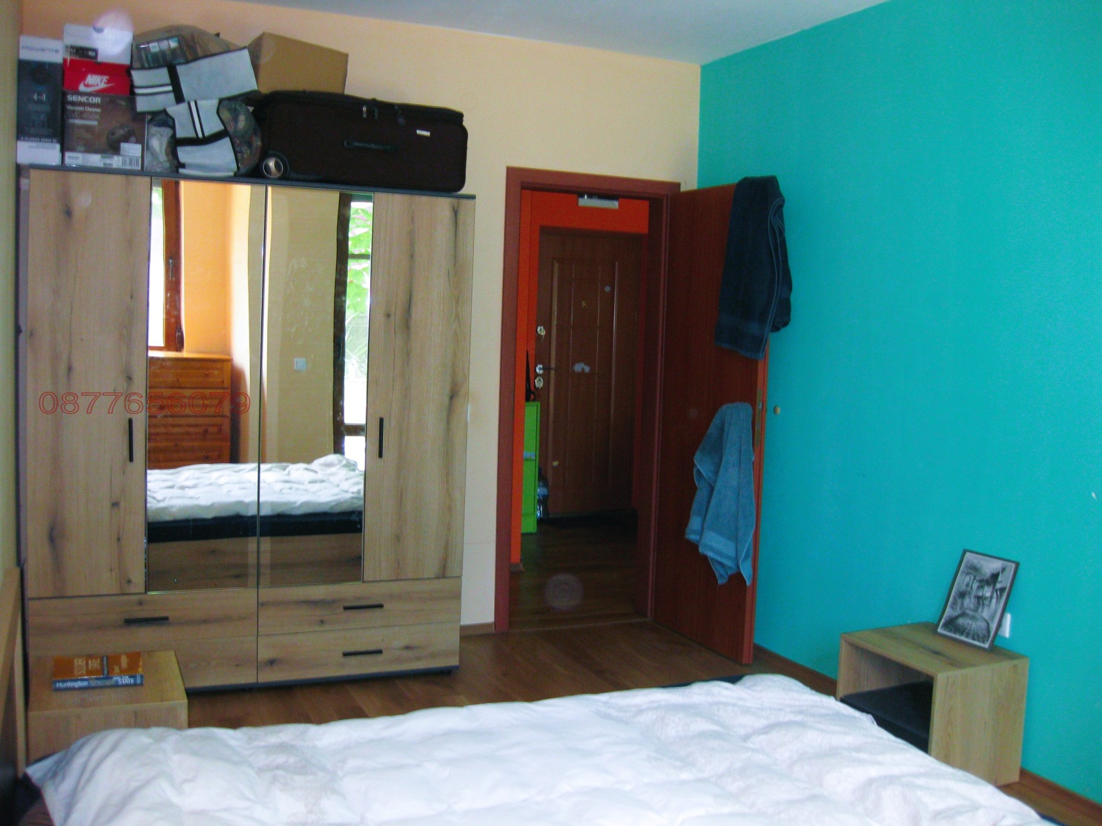 Дава под Наем 3-СТАЕН | Imot.bg — изображение 5