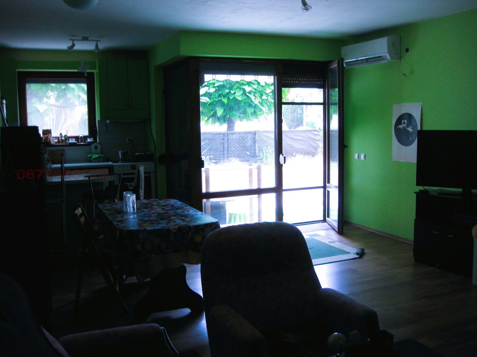 Дава под Наем 3-СТАЕН | Imot.bg — изображение 4