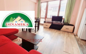 1 bedroom Lozenets, Sofia 1