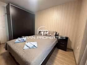 1 bedroom Levski 1, Varna