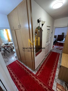 2 Schlafzimmer Bratja Miladinowi, Burgas 4