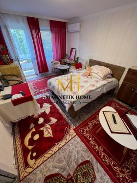 2 Schlafzimmer Bratja Miladinowi, Burgas 3