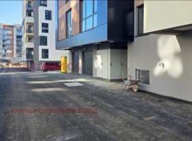 ГАРАЖ, ПАРКОМЯСТО, 22 m2