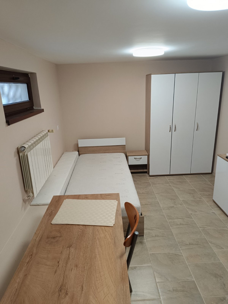En renta  Estudio Sofia , Trebich , 25 metros cuadrados | 62532652 - imagen [4]