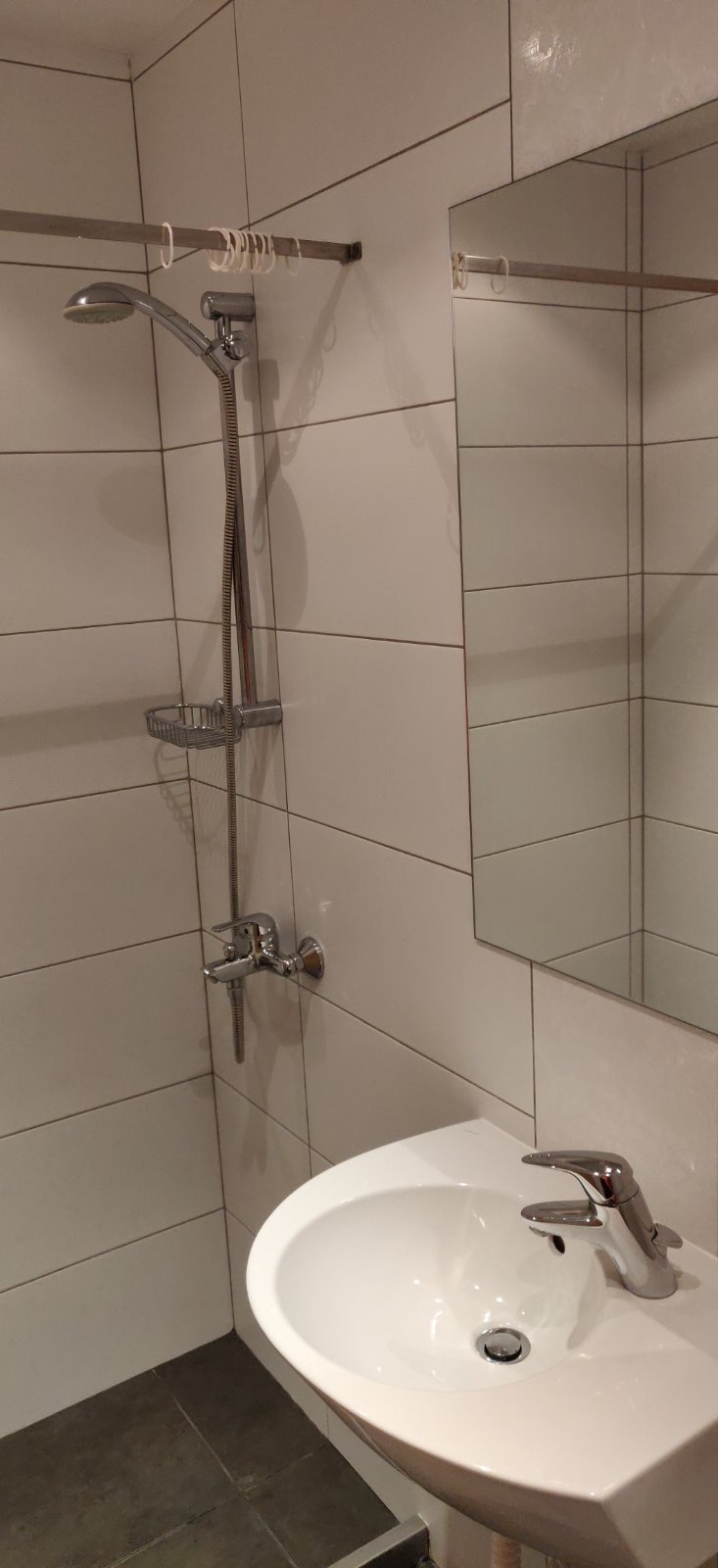 Дава под наем 1-СТАЕН, гр. Пловдив, Коматево, снимка 11 - Апартаменти - 54051773