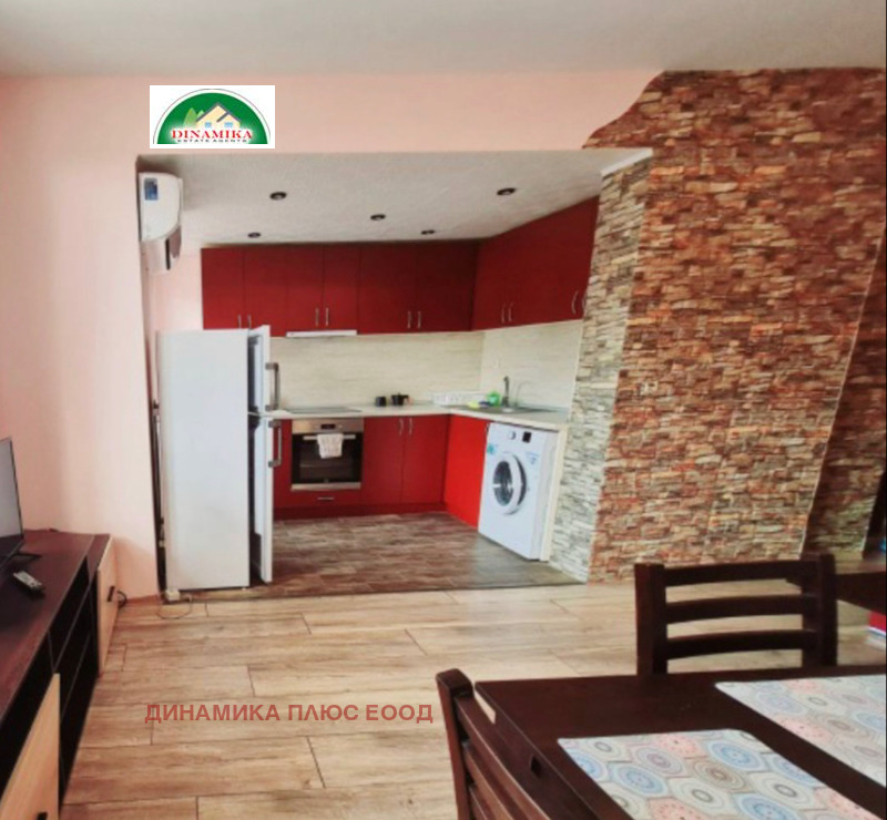 De inchiriat  1 dormitor Sofia , Lozeneț , 60 mp | 59154735 - imagine [2]