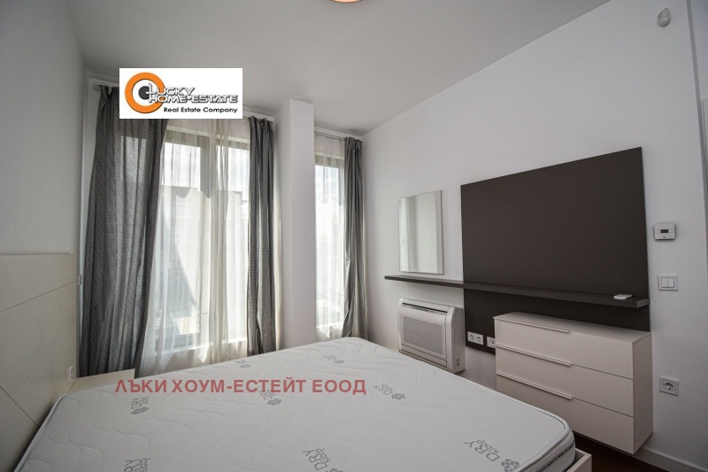 Do wynajęcia  1 sypialnia Sofia , Simeonowo , 77 mkw | 71260945 - obraz [8]