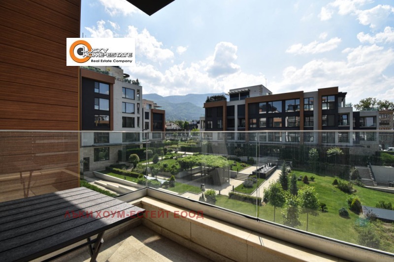 Do wynajęcia  1 sypialnia Sofia , Simeonowo , 77 mkw | 71260945 - obraz [13]