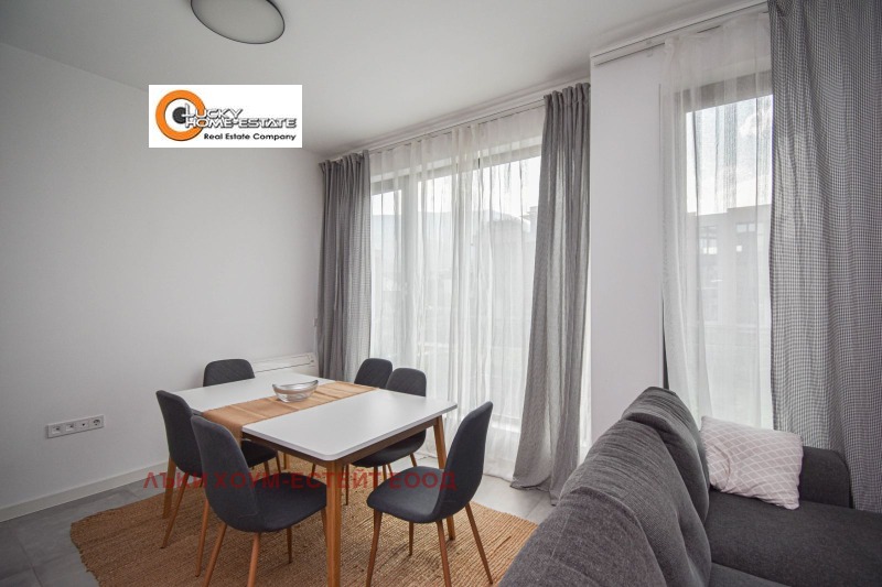 Do wynajęcia  1 sypialnia Sofia , Simeonowo , 77 mkw | 71260945 - obraz [4]