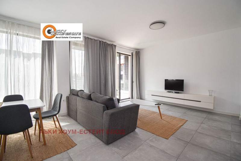 Do wynajęcia  1 sypialnia Sofia , Simeonowo , 77 mkw | 71260945 - obraz [3]