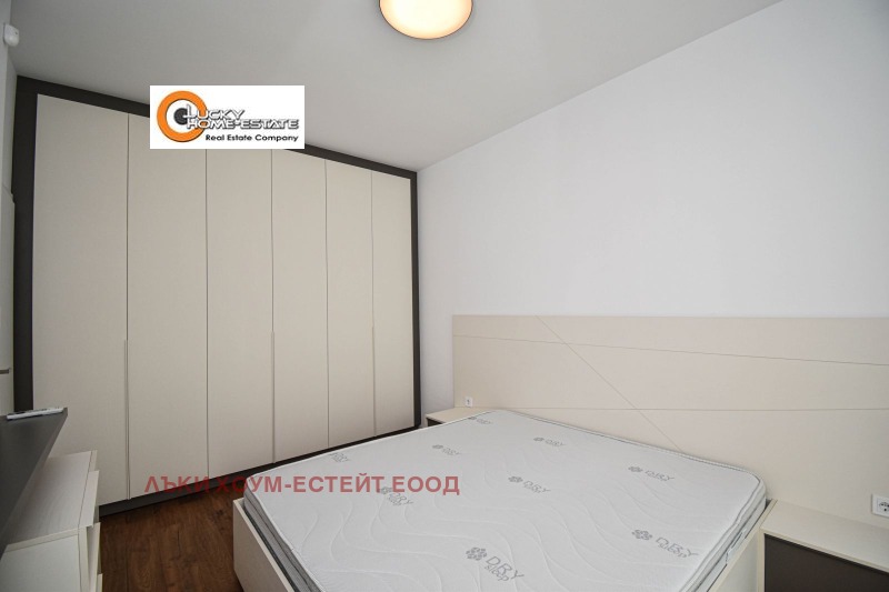 Do wynajęcia  1 sypialnia Sofia , Simeonowo , 77 mkw | 71260945 - obraz [6]