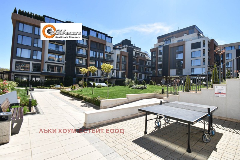 Do wynajęcia  1 sypialnia Sofia , Simeonowo , 77 mkw | 71260945 - obraz [14]