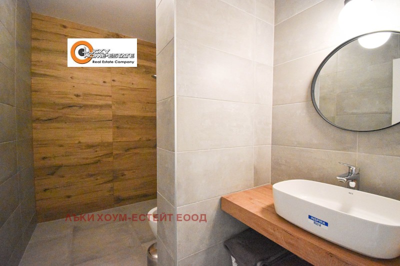 Do wynajęcia  1 sypialnia Sofia , Simeonowo , 77 mkw | 71260945 - obraz [11]