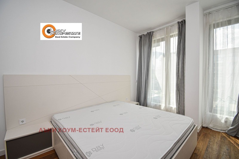 Do wynajęcia  1 sypialnia Sofia , Simeonowo , 77 mkw | 71260945 - obraz [7]