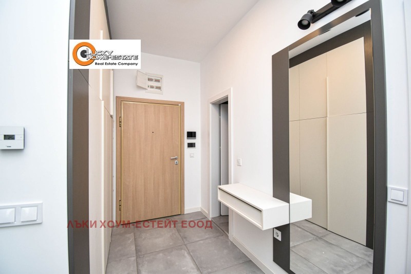 Do wynajęcia  1 sypialnia Sofia , Simeonowo , 77 mkw | 71260945 - obraz [9]