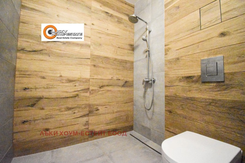 Do wynajęcia  1 sypialnia Sofia , Simeonowo , 77 mkw | 71260945 - obraz [12]