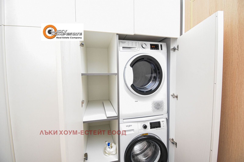 Do wynajęcia  1 sypialnia Sofia , Simeonowo , 77 mkw | 71260945 - obraz [10]