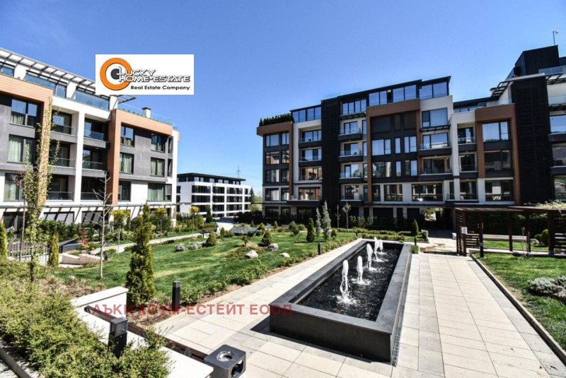 Do wynajęcia  1 sypialnia Sofia , Simeonowo , 77 mkw | 71260945 - obraz [15]
