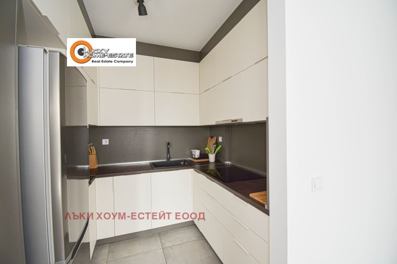 Do wynajęcia  1 sypialnia Sofia , Simeonowo , 77 mkw | 71260945 - obraz [5]