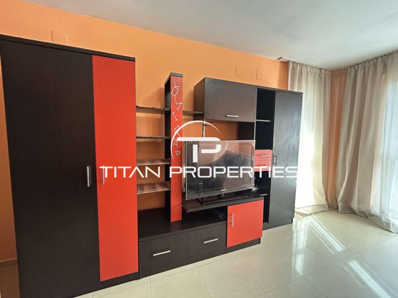 For Rent  1 bedroom Varna , Levski 1 , 80 sq.m | 76733462 - image [4]