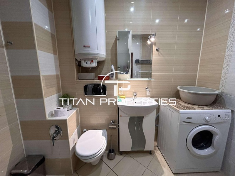 For Rent  1 bedroom Varna , Levski 1 , 80 sq.m | 76733462 - image [9]