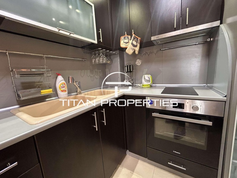 For Rent  1 bedroom Varna , Levski 1 , 80 sq.m | 76733462 - image [6]