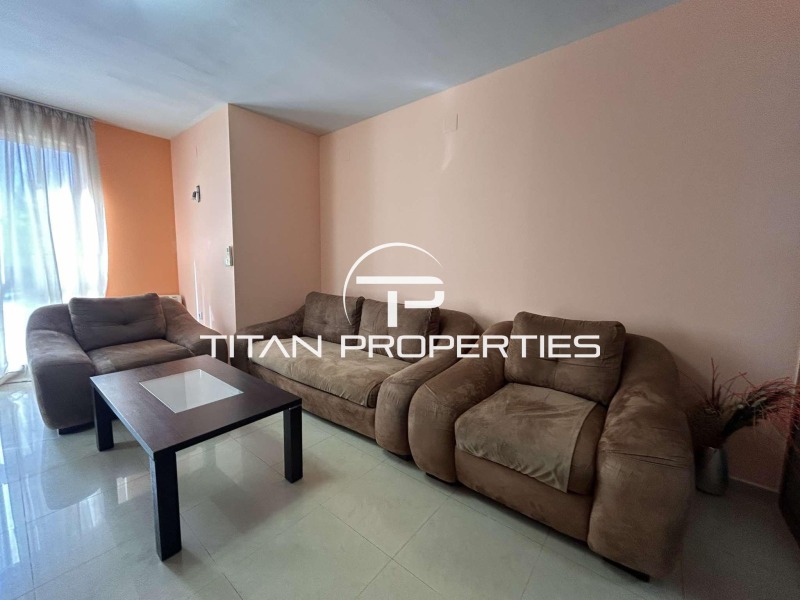 For Rent  1 bedroom Varna , Levski 1 , 80 sq.m | 76733462 - image [3]