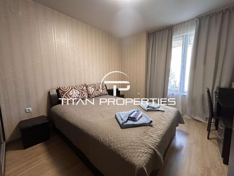 For Rent  1 bedroom Varna , Levski 1 , 80 sq.m | 76733462 - image [2]