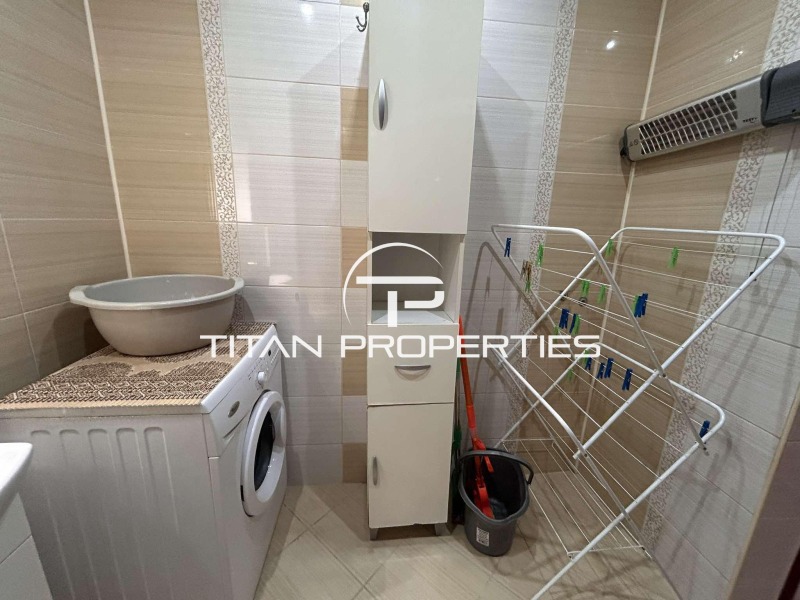 For Rent  1 bedroom Varna , Levski 1 , 80 sq.m | 76733462 - image [8]