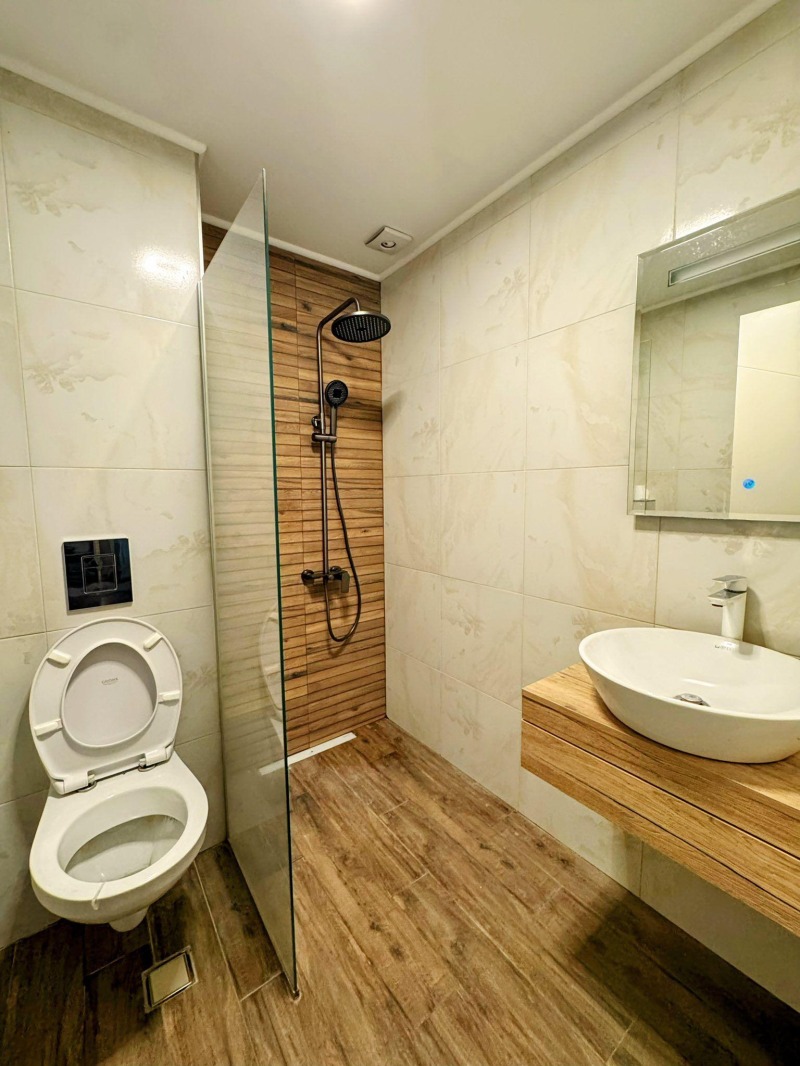Te huur  1 slaapkamer Plovdiv , Christo Smirnenski , 75 m² | 98192782 - afbeelding [5]