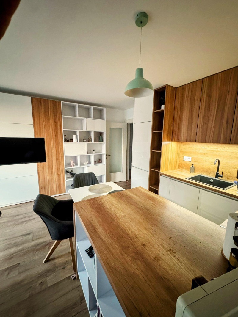 Te huur  1 slaapkamer Plovdiv , Christo Smirnenski , 75 m² | 98192782 - afbeelding [3]
