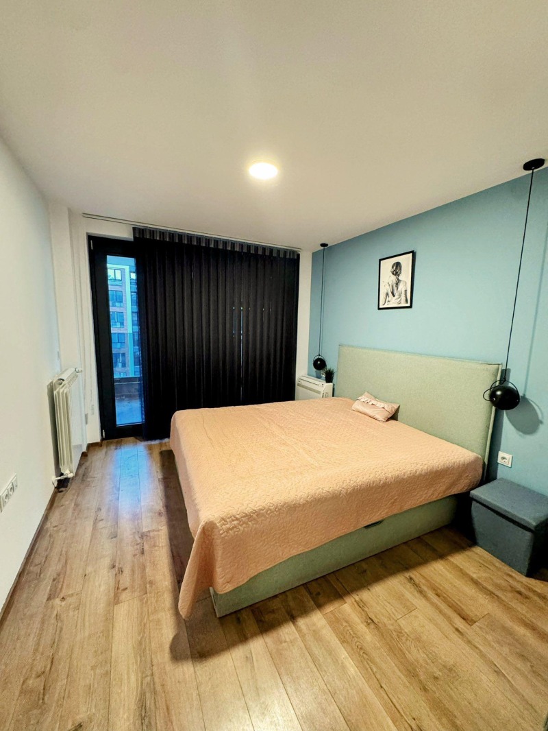 Te huur  1 slaapkamer Plovdiv , Christo Smirnenski , 75 m² | 98192782 - afbeelding [4]