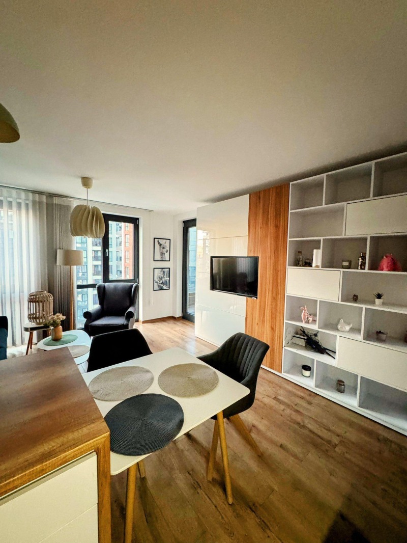 Te huur  1 slaapkamer Plovdiv , Christo Smirnenski , 75 m² | 98192782 - afbeelding [2]