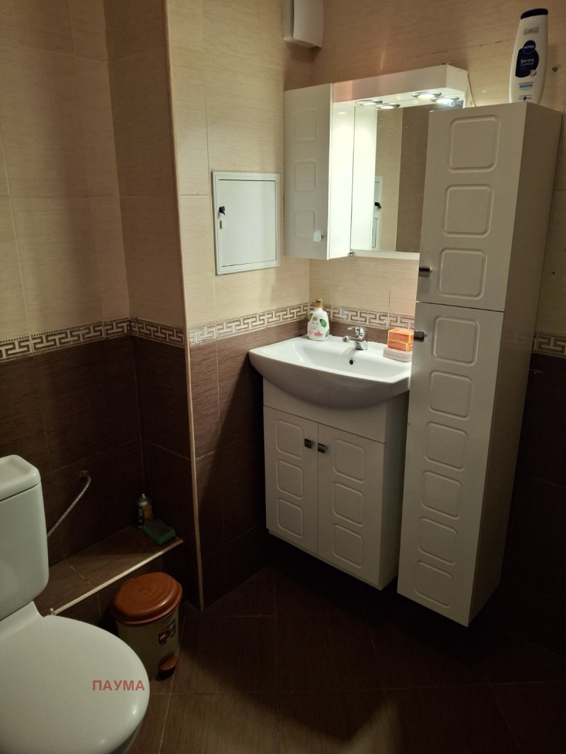 Дава под наем 2-СТАЕН, гр. София, Люлин 1, снимка 12 - Апартаменти - 52513536