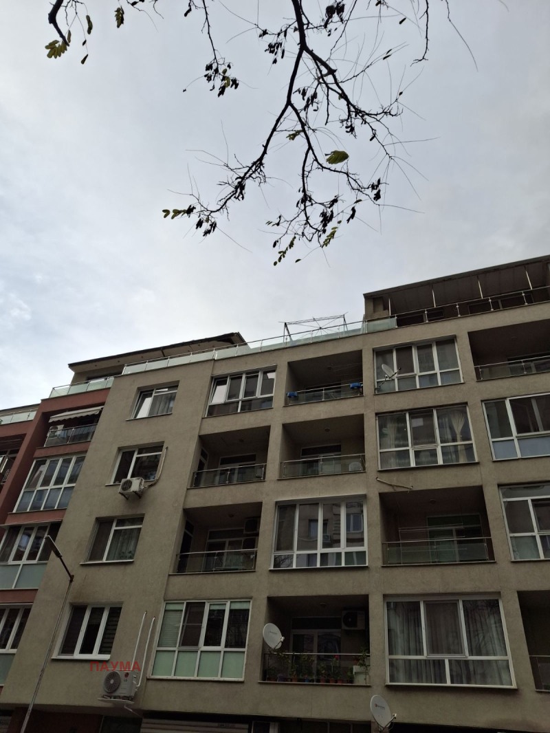 Под наем 2-СТАЕН, град София, Люлин 1 • 610 € / 1193.06 лв. • 78941453 1