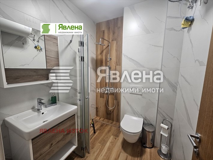 Дава под наем 2-СТАЕН, гр. София, Кръстова вада, снимка 4 - Апартаменти - 54512440