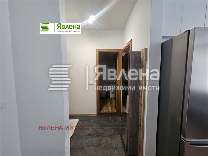 Дава под наем 2-СТАЕН, гр. София, Кръстова вада, снимка 5 - Апартаменти - 54512440