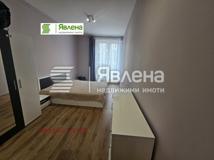 Дава под наем 2-СТАЕН, гр. София, Кръстова вада, снимка 3 - Апартаменти - 54512440