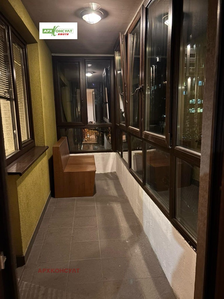 Дава под наем 2-СТАЕН, гр. София, Стрелбище, снимка 8 - Апартаменти - 54696500
