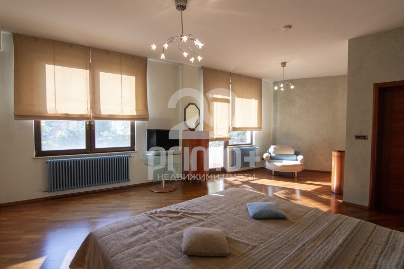 Da affittare  2 camere da letto Sofia , Lozenets , 262 mq | 25052354 - Immagine [12]