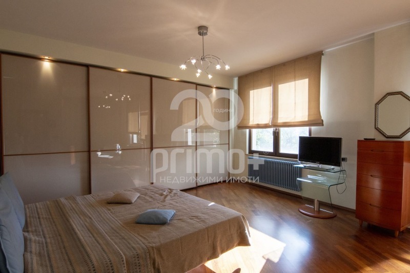 A louer  2 chambres Sofia , Lozenets , 262 m² | 25052354 - image [13]