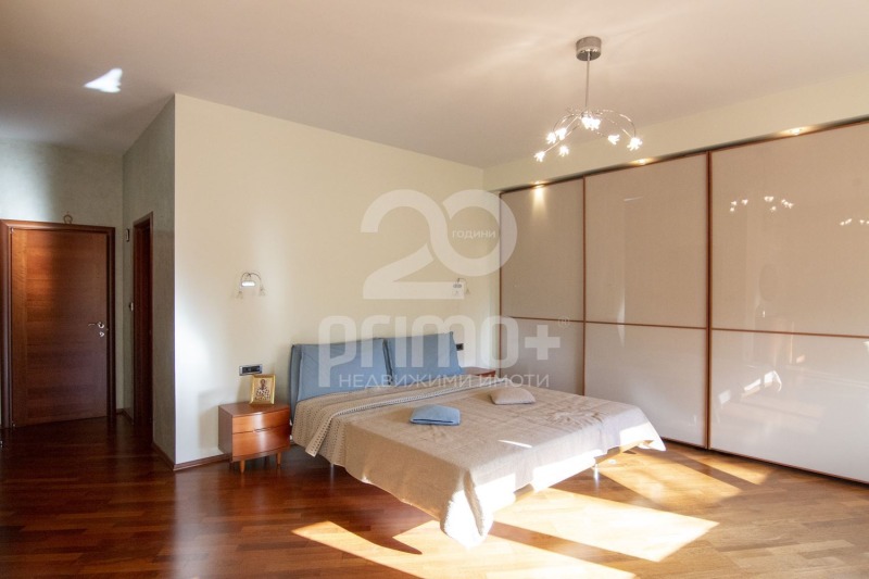 De inchiriat  2 dormitoare Sofia , Lozeneț , 262 mp | 25052354 - imagine [11]